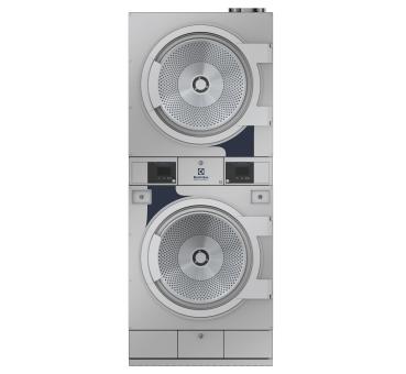TROCKNER TD6-17S 17KG ELEKTRISCH